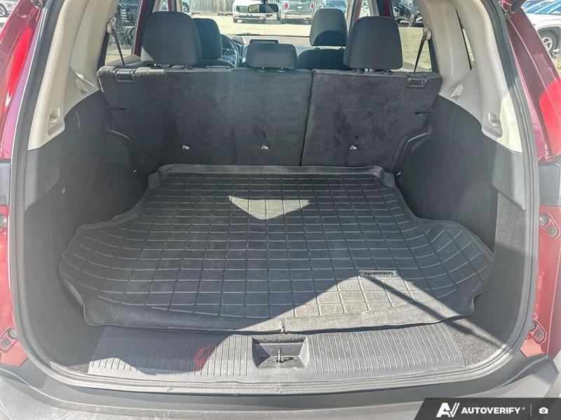 nissan Rogue 2021 - 14
