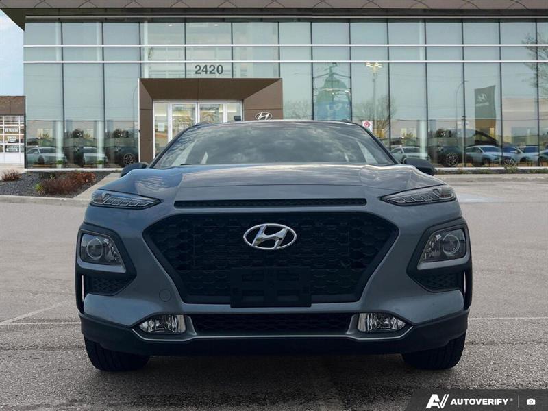 hyundai Kona 2020 - 3