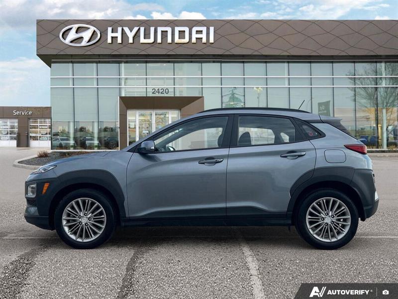 hyundai Kona 2020 - 5