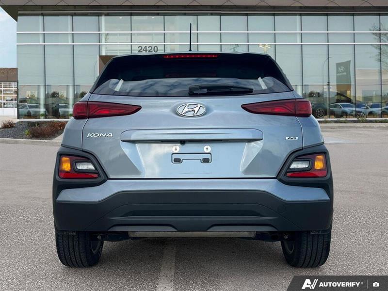 hyundai Kona 2020 - 7