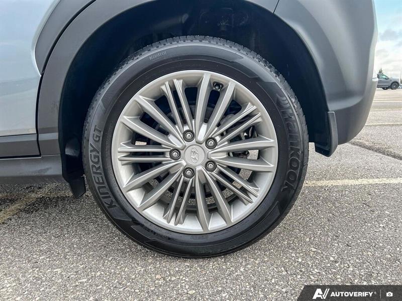 hyundai Kona 2020 - 8