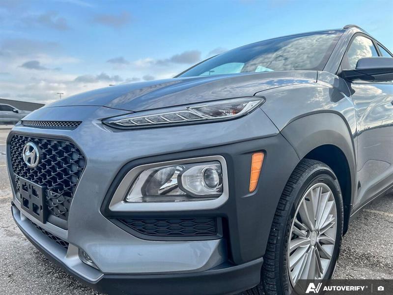 hyundai Kona 2020 - 10