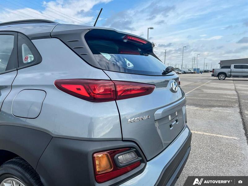 hyundai Kona 2020 - 13