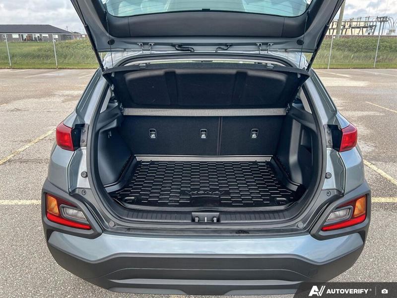 hyundai Kona 2020 - 14