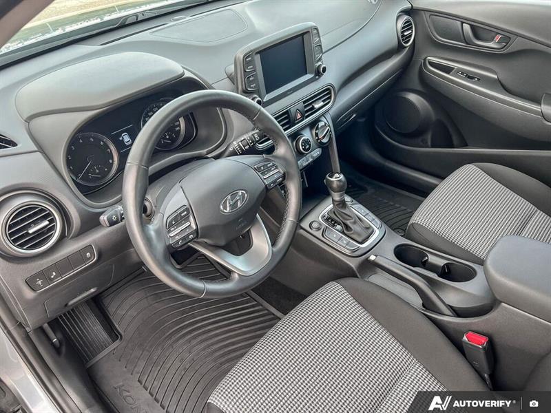 hyundai Kona 2020 - 15