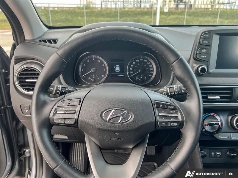 hyundai Kona 2020 - 16
