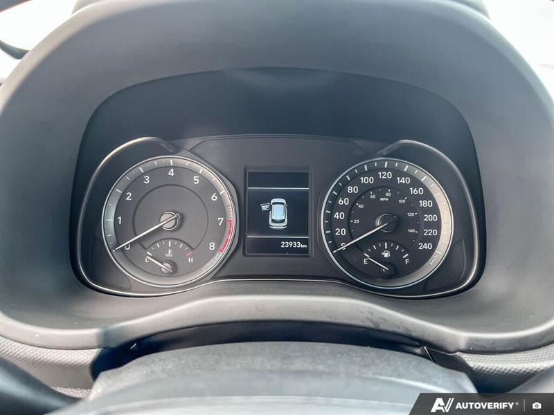 hyundai Kona 2020 - 17