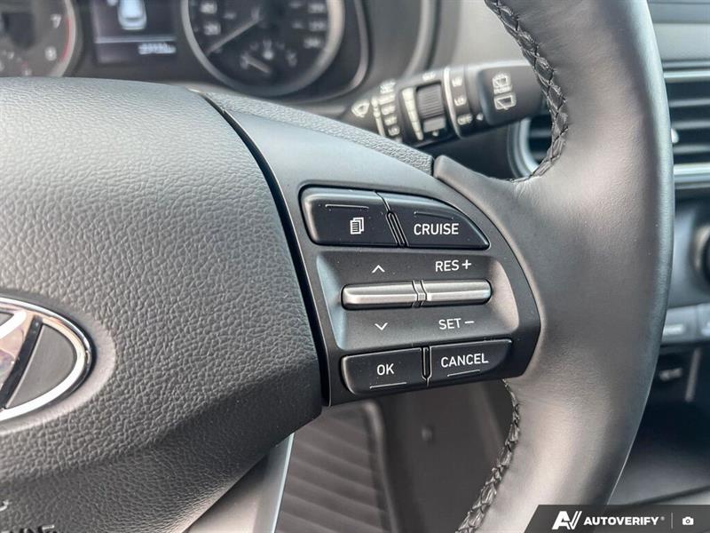 hyundai Kona 2020 - 18