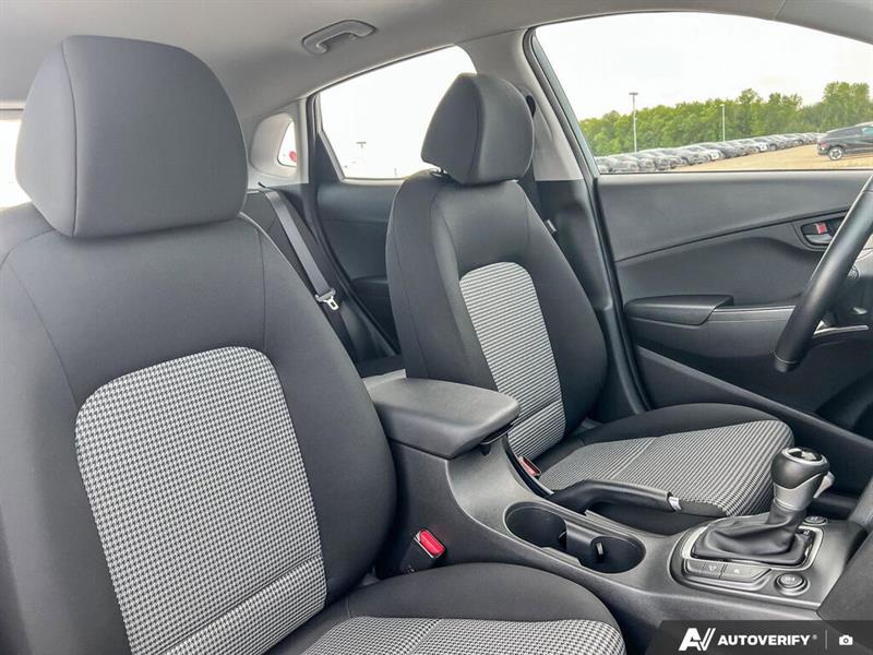 hyundai Kona 2020 - 24