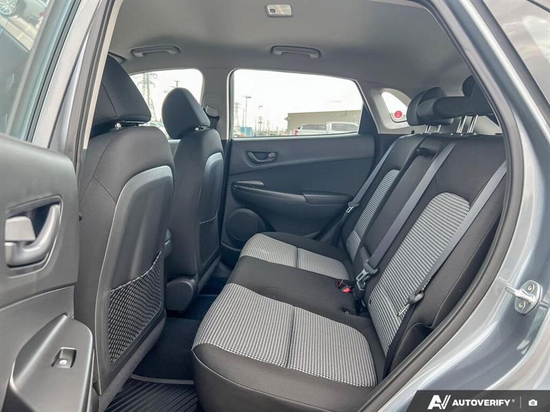hyundai Kona 2020 - 25