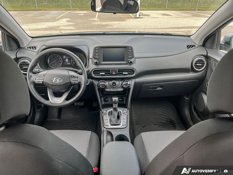 hyundai Kona 2020 - 26