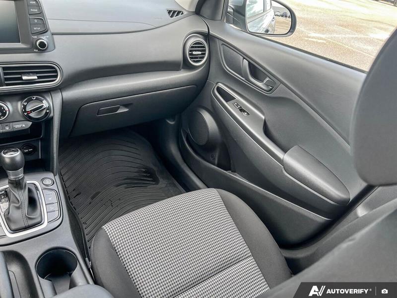 hyundai Kona 2020 - 27