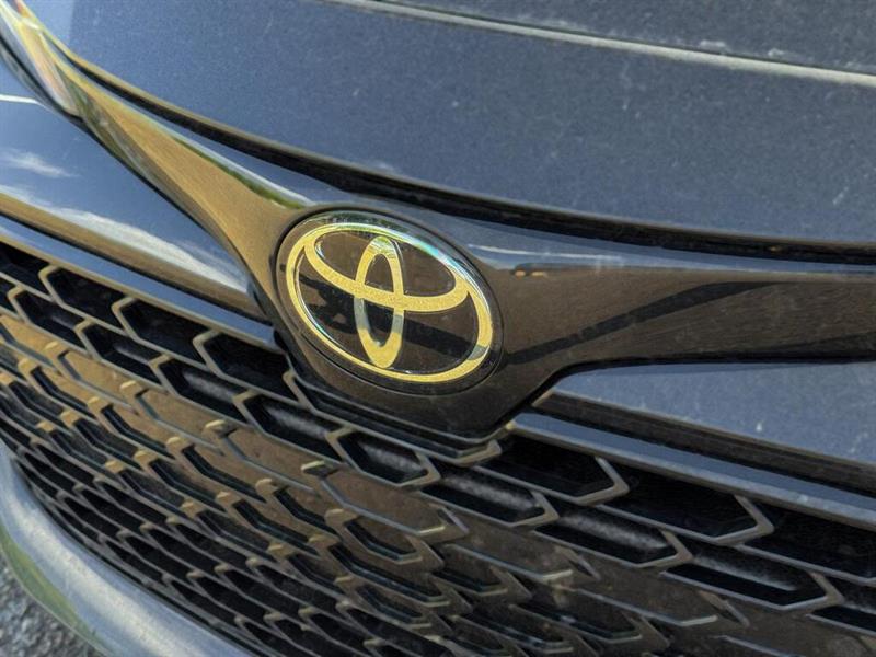 toyota Corolla à hayon 2024 - 4