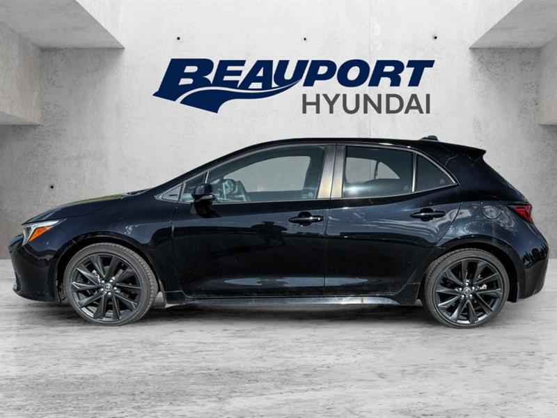 toyota Corolla à hayon 2024 - 5