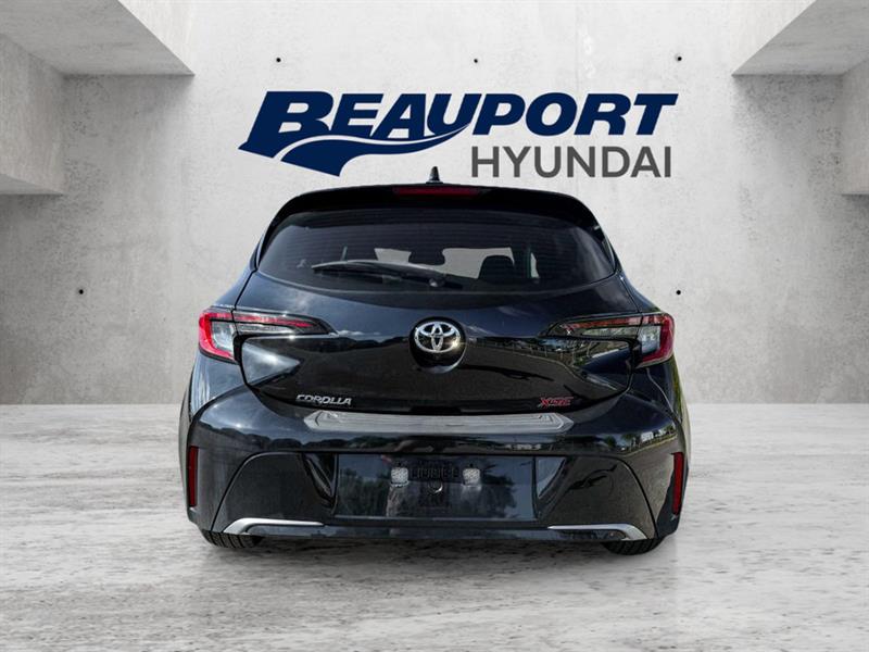 toyota Corolla à hayon 2024 - 7