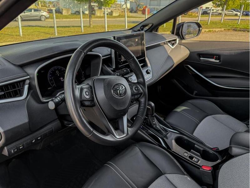 toyota Corolla à hayon 2024 - 20