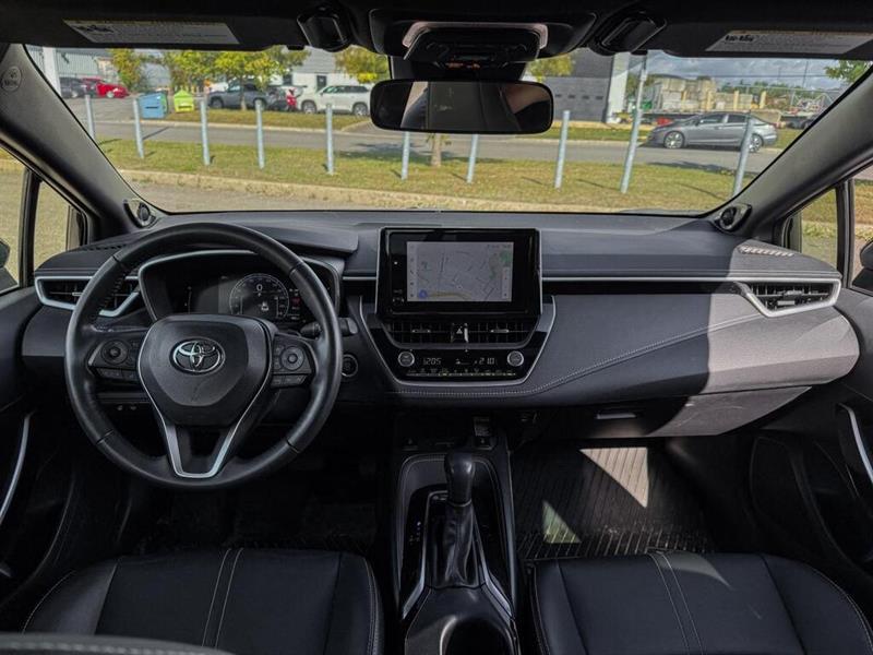 toyota Corolla à hayon 2024 - 22