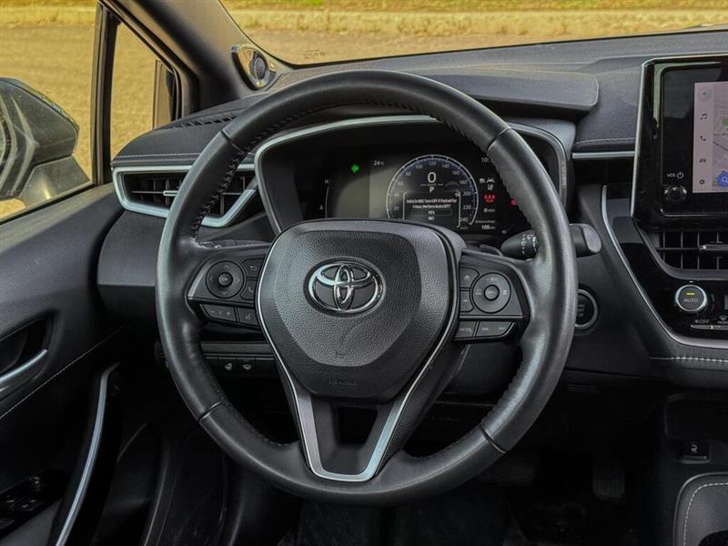 toyota Corolla à hayon 2024 - 23