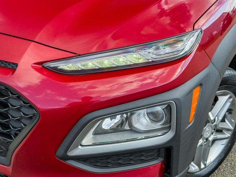 hyundai Kona 2021 - 3