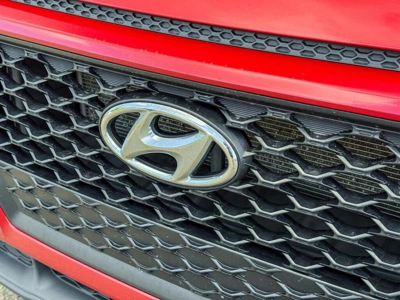 hyundai Kona 2021 - 4