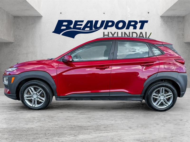 hyundai Kona 2021 - 5