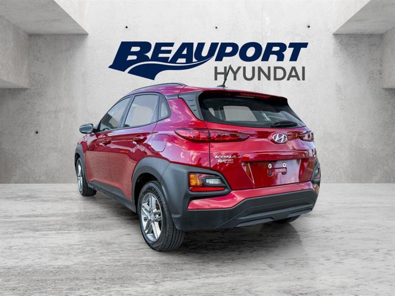 hyundai Kona 2021 - 6