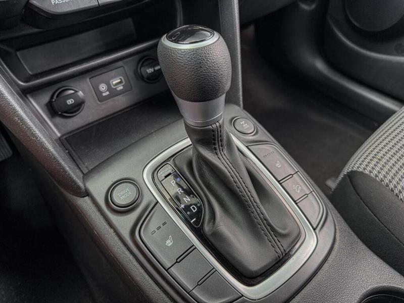 hyundai Kona 2021 - 11