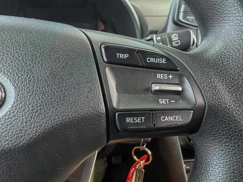 hyundai Kona 2021 - 13