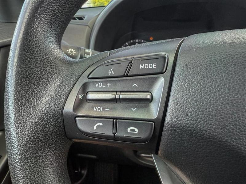 hyundai Kona 2021 - 14