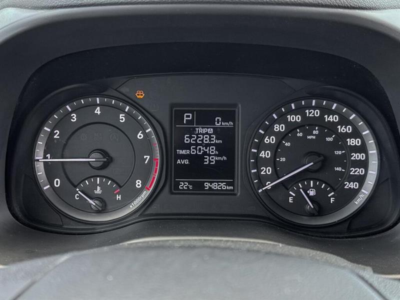 hyundai Kona 2021 - 15