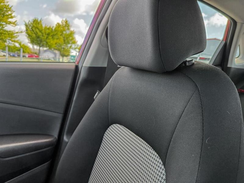 hyundai Kona 2021 - 17