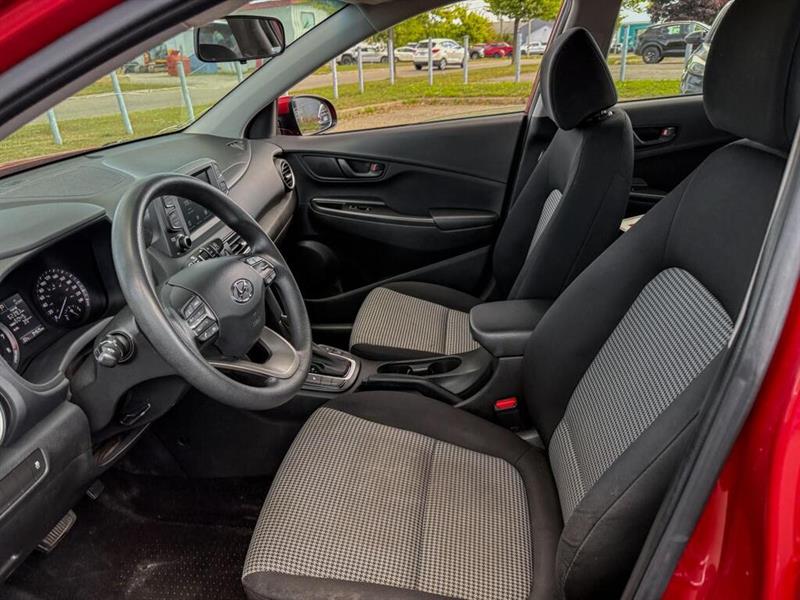 hyundai Kona 2021 - 18