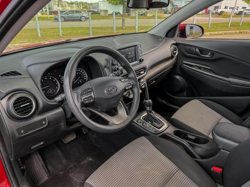 hyundai Kona 2021 - 19