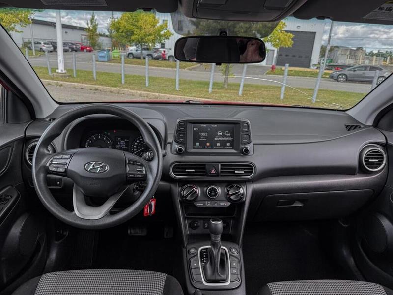 hyundai Kona 2021 - 20