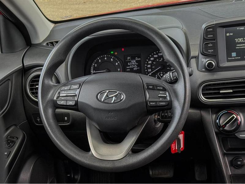 hyundai Kona 2021 - 21