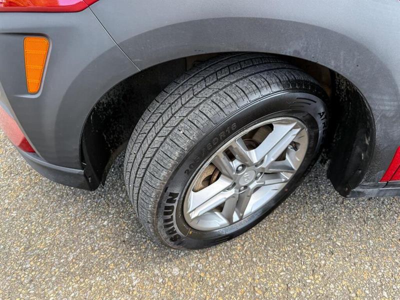 hyundai Kona 2021 - 24