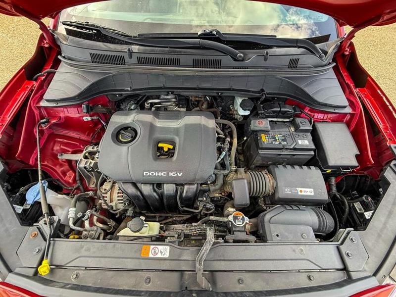 hyundai Kona 2021 - 25