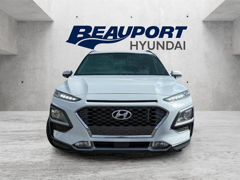 hyundai Kona 2018 - 2