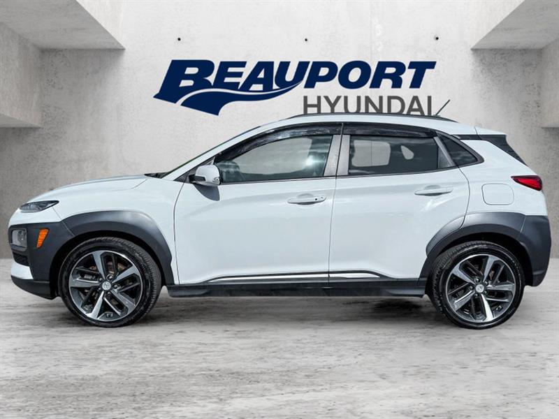 hyundai Kona 2018 - 5