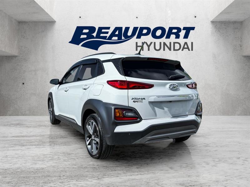 hyundai Kona 2018 - 6