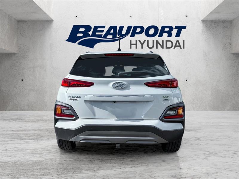 hyundai Kona 2018 - 7