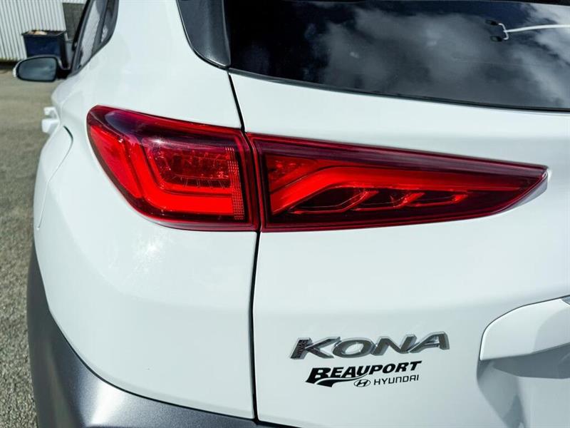 hyundai Kona 2018 - 8