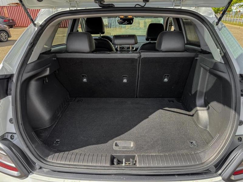 hyundai Kona 2018 - 10
