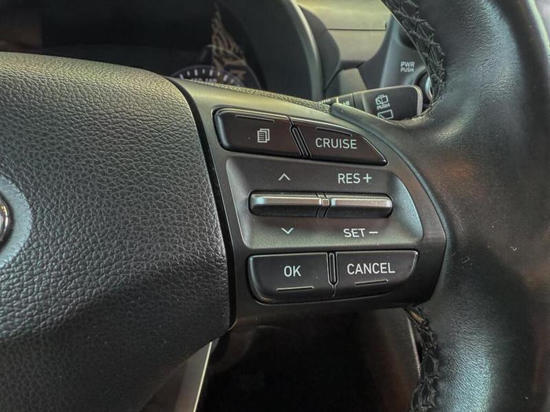 hyundai Kona 2018 - 14