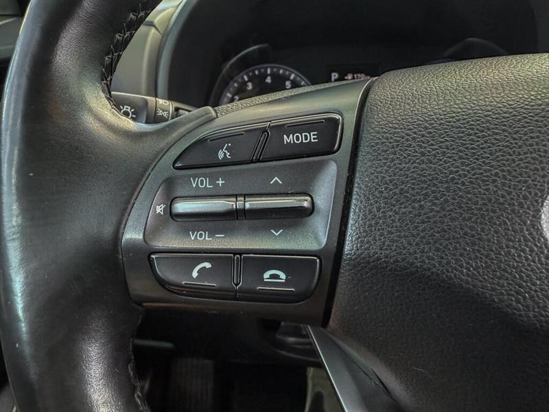 hyundai Kona 2018 - 15
