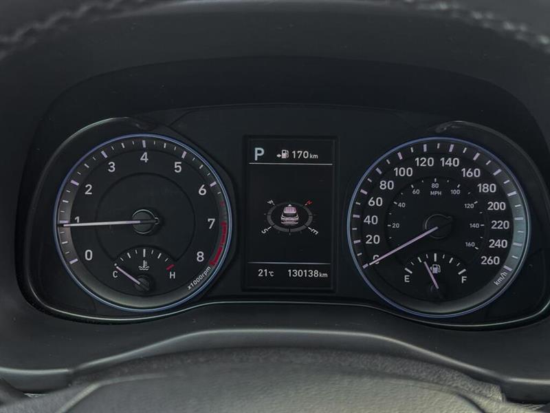hyundai Kona 2018 - 16