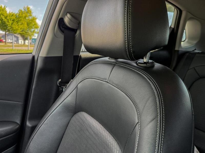 hyundai Kona 2018 - 18