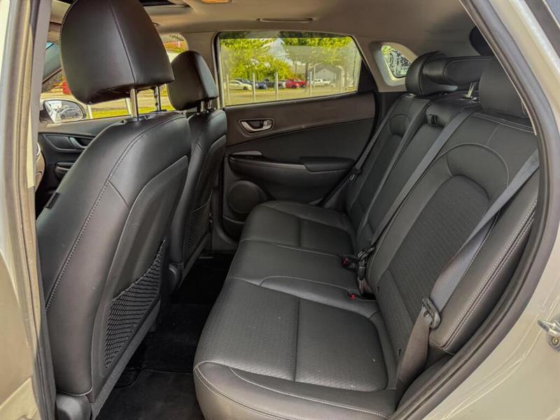 hyundai Kona 2018 - 25