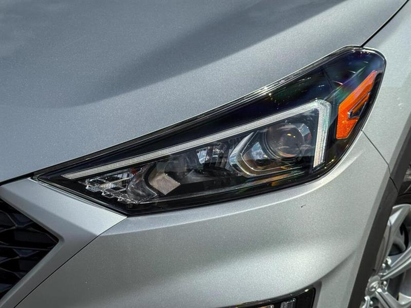 hyundai Tucson 2019 - 3