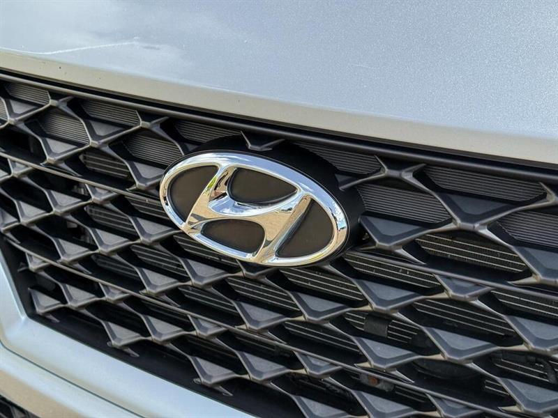 hyundai Tucson 2019 - 4